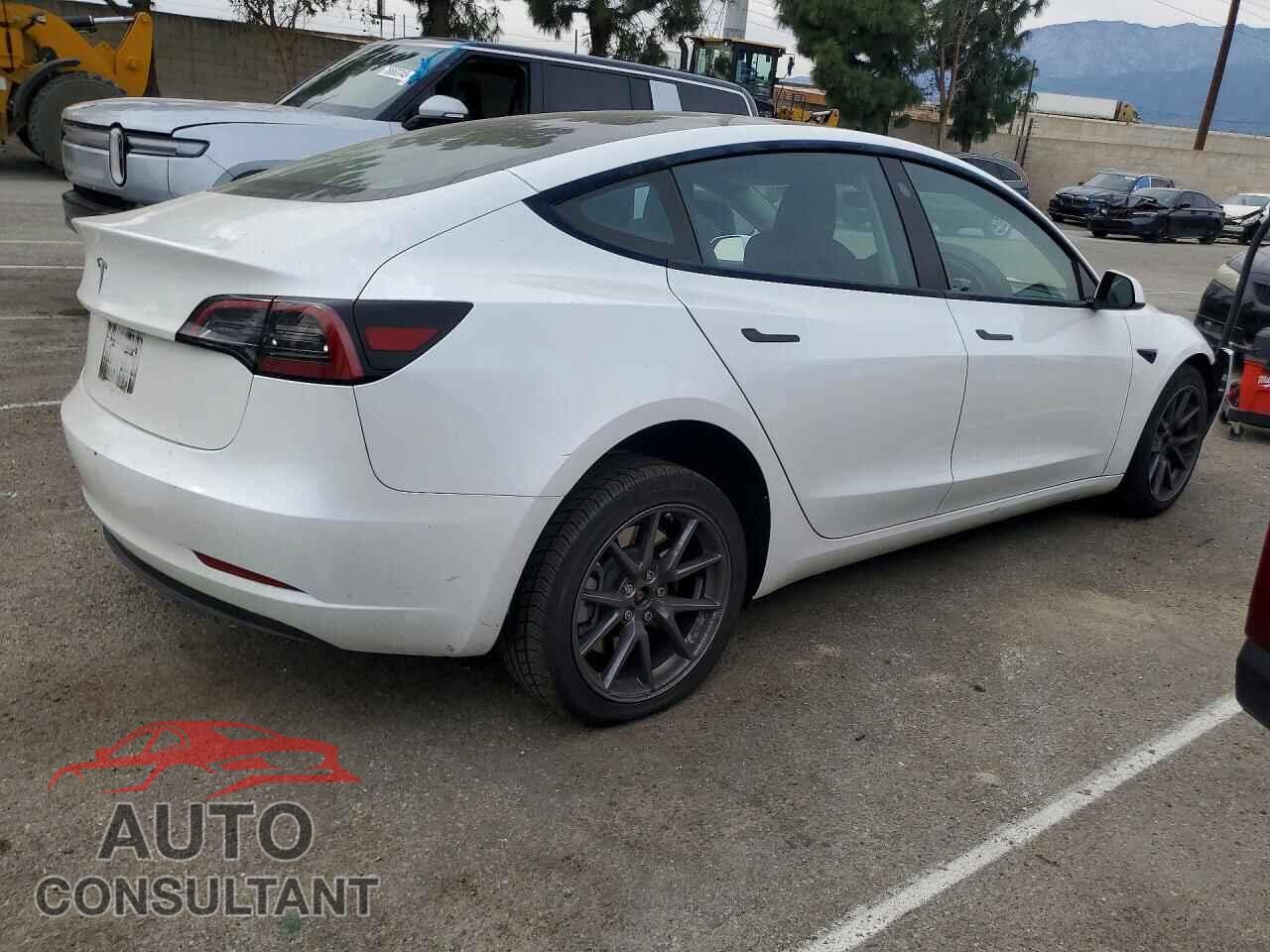 TESLA MODEL 3 2023 - 5YJ3E1EA5PF641291