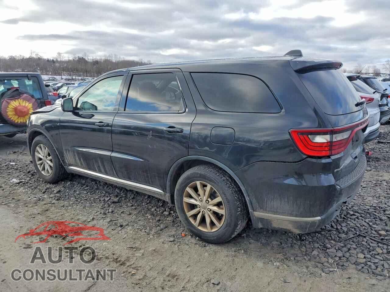 DODGE DURANGO 2014 - 1C4RDHAG0EC539374