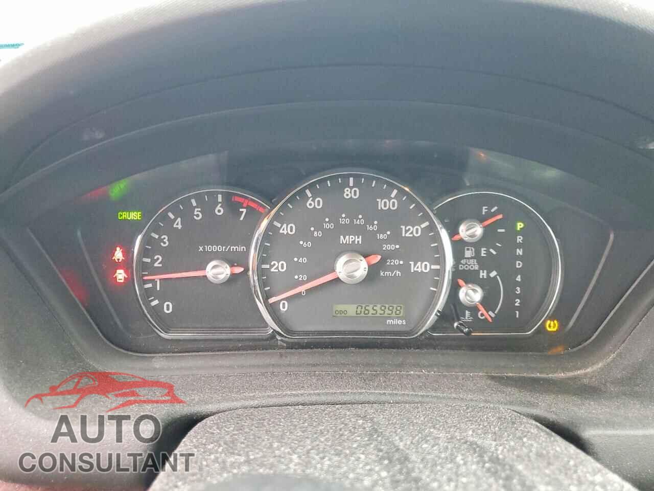 MITSUBISHI GALANT 2012 - 4A32B3FF9CE023877