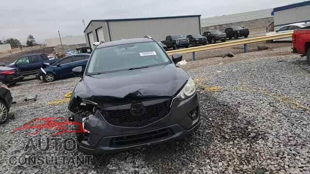 MAZDA CX-5 2014 - JM3KE2CY4E0382541