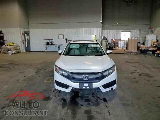 HONDA CIVIC 2017 - 19XFC2F71HE080381