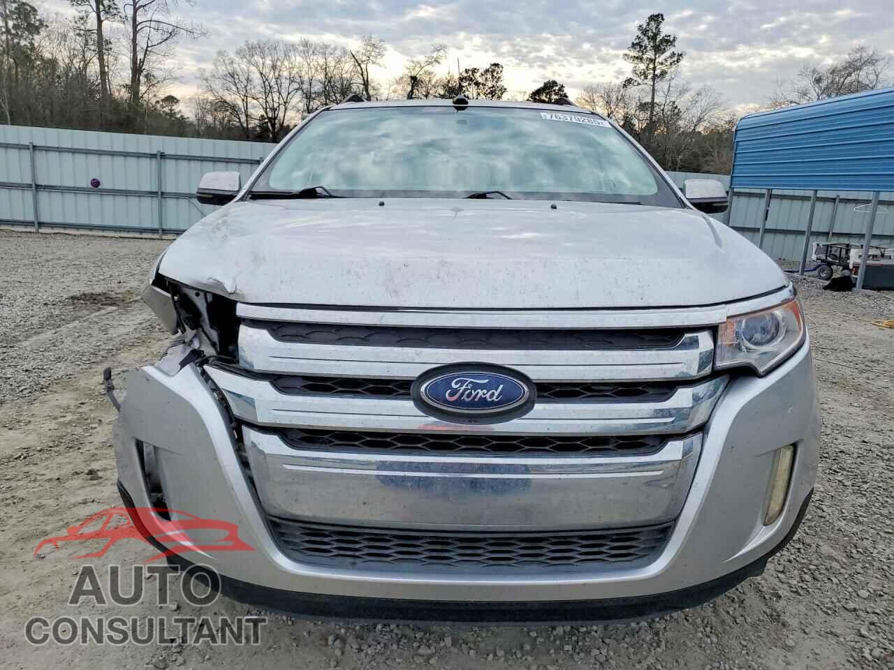 FORD EDGE 2013 - 2FMDK3JC5DBC36729