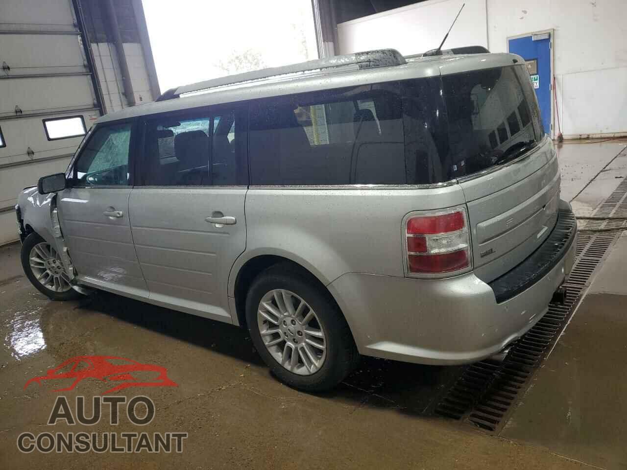 FORD FLEX 2014 - 2FMHK6C83EBD23932
