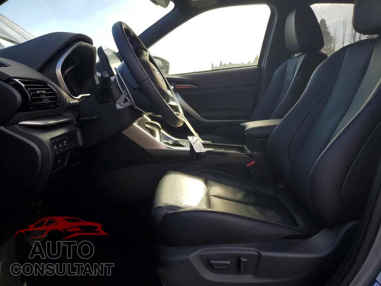 MITSUBISHI ECLIPSE 2025 - JA4ATWAA4SZ008360
