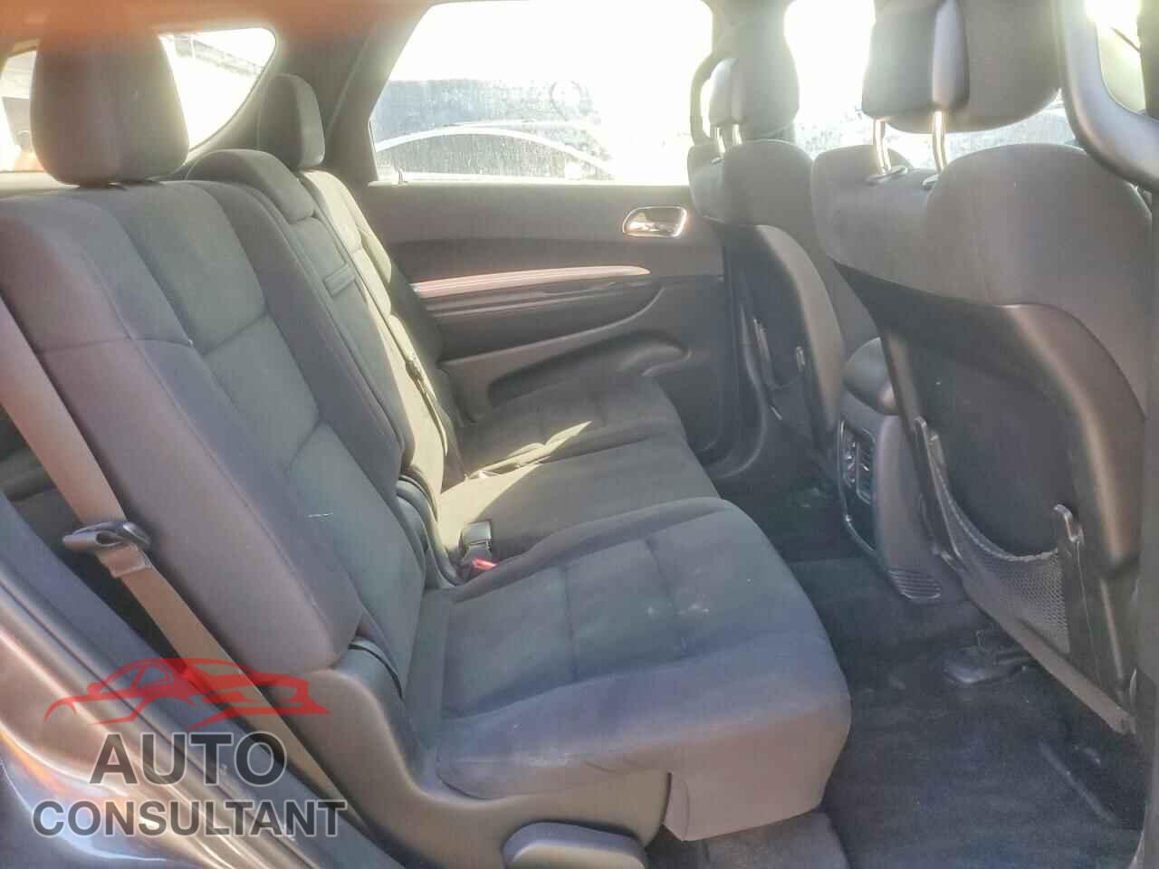 DODGE DURANGO 2015 - 1C4RDHAG8FC100845