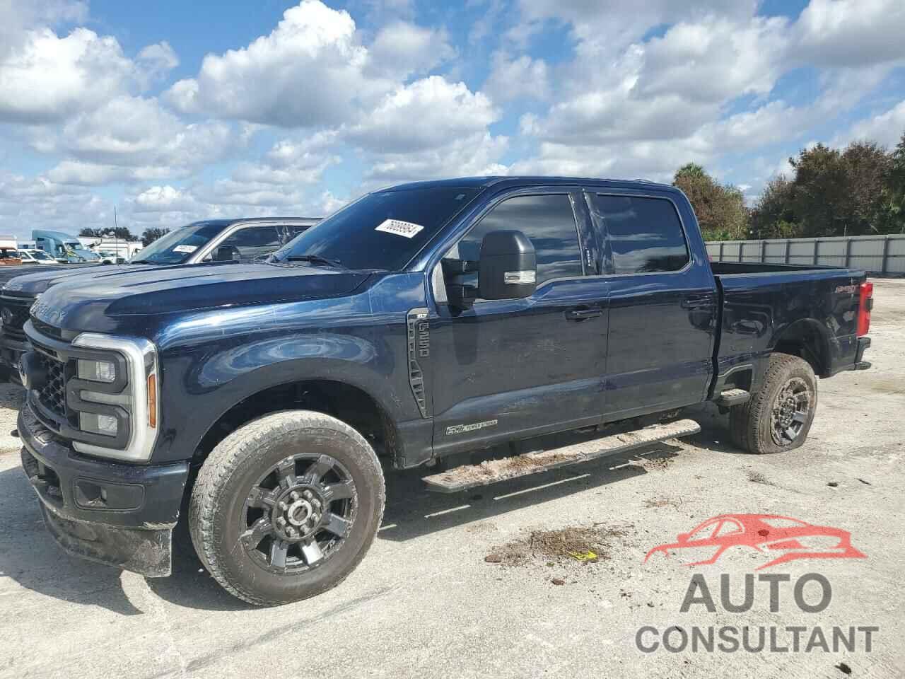FORD F250 2024 - 1FT8W2BT2REC67709