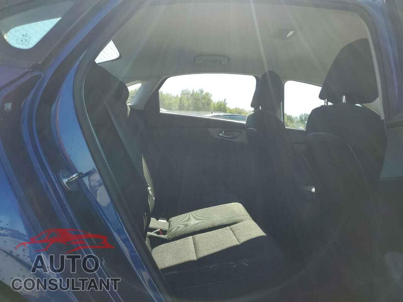 KIA FORTE 2019 - 3KPF24AD5KE133473