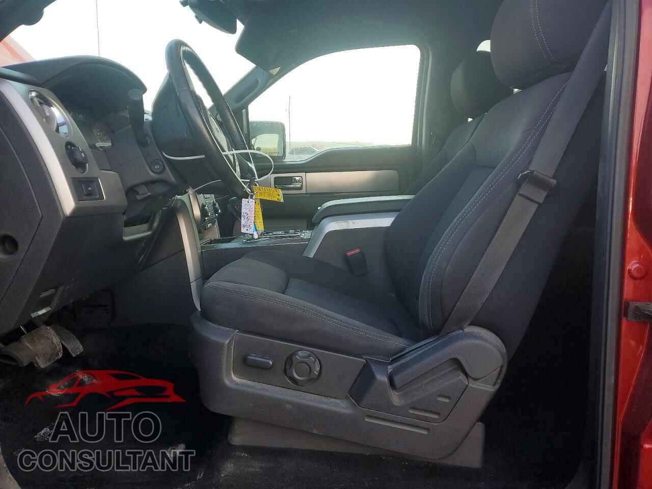 FORD F-150 2013 - 1FTFW1ETXDFD12122