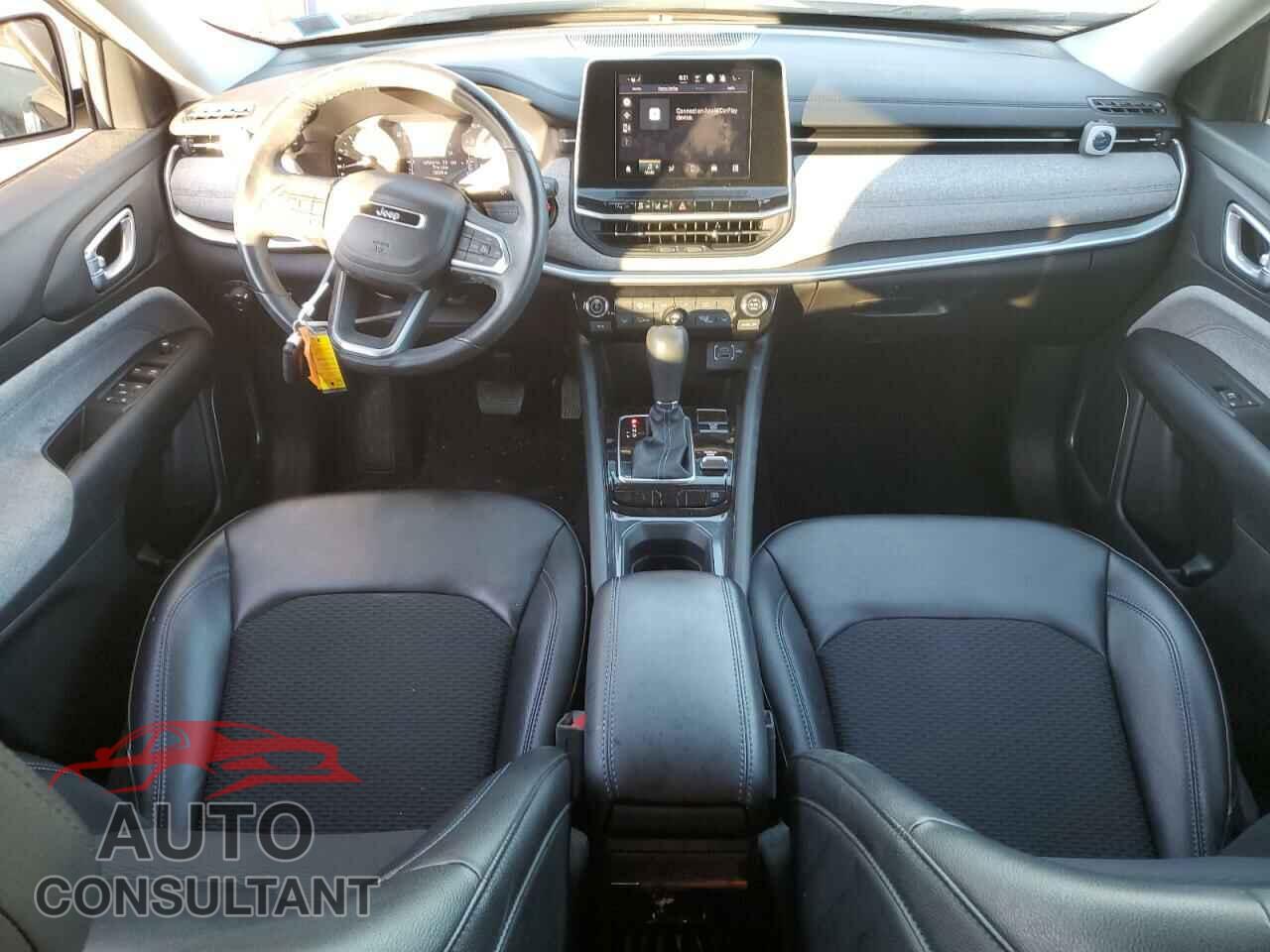 JEEP COMPASS 2022 - 3C4NJDBB9NT135271