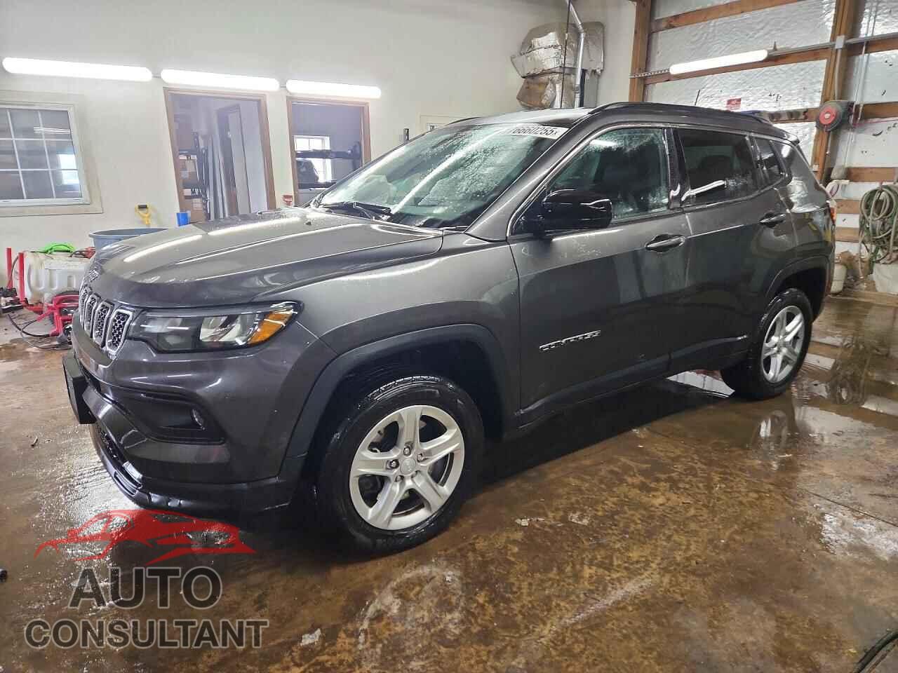 JEEP COMPASS 2024 - 3C4NJDBN3RT579651