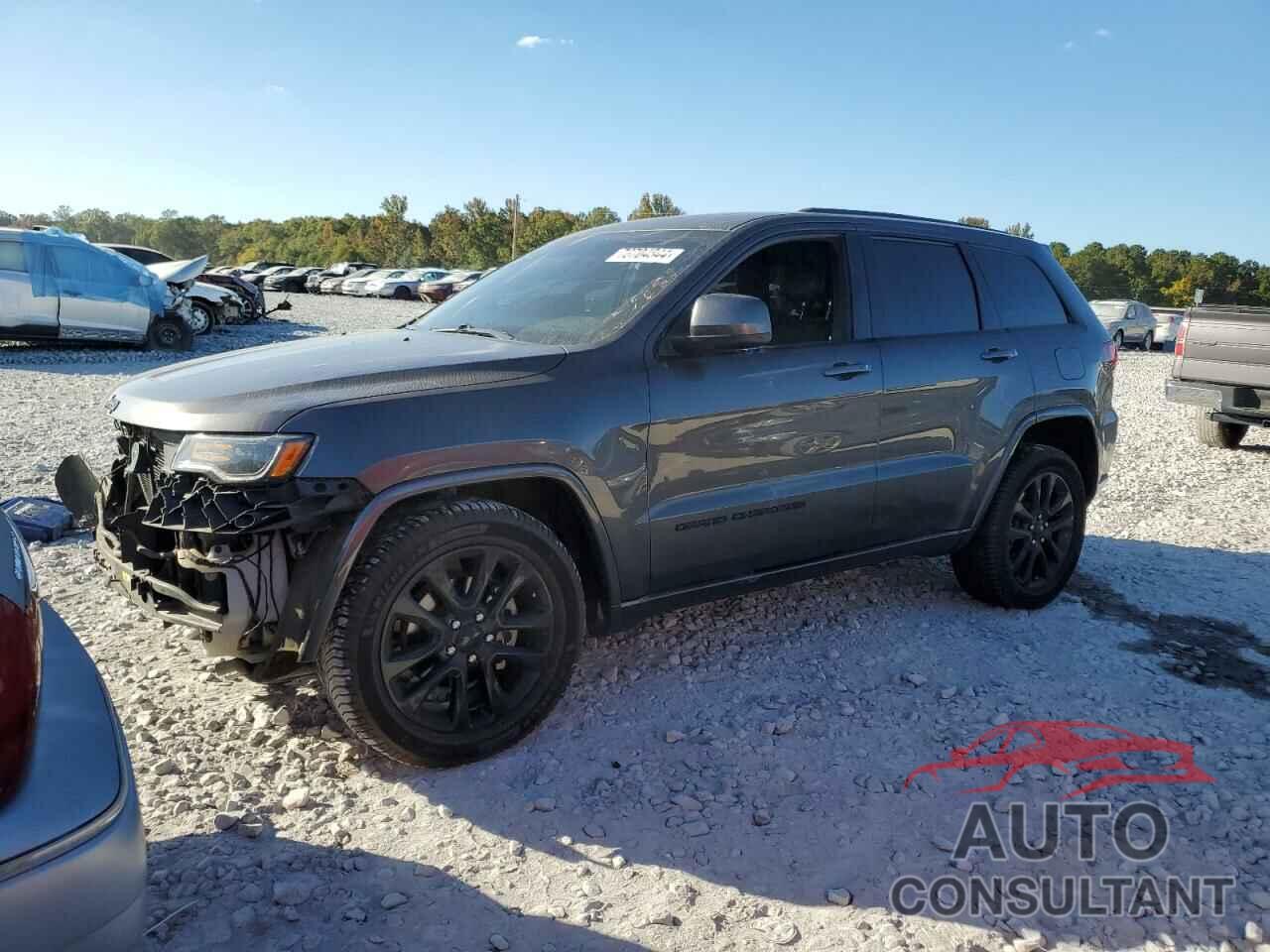 JEEP GRAND CHER 2020 - 1C4RJEAGXLC145286