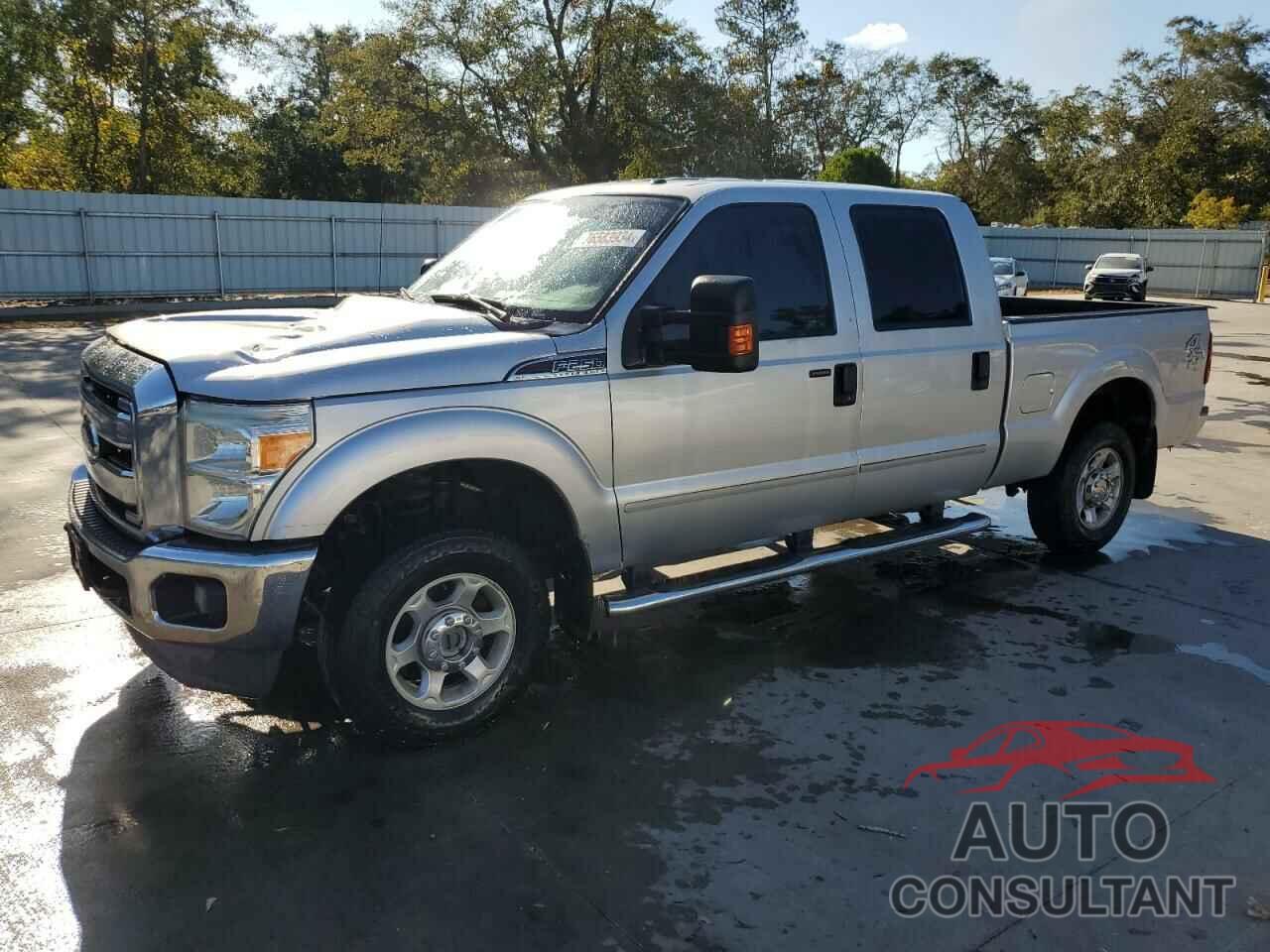 FORD F250 2013 - 1FT7W2B63DEA72586