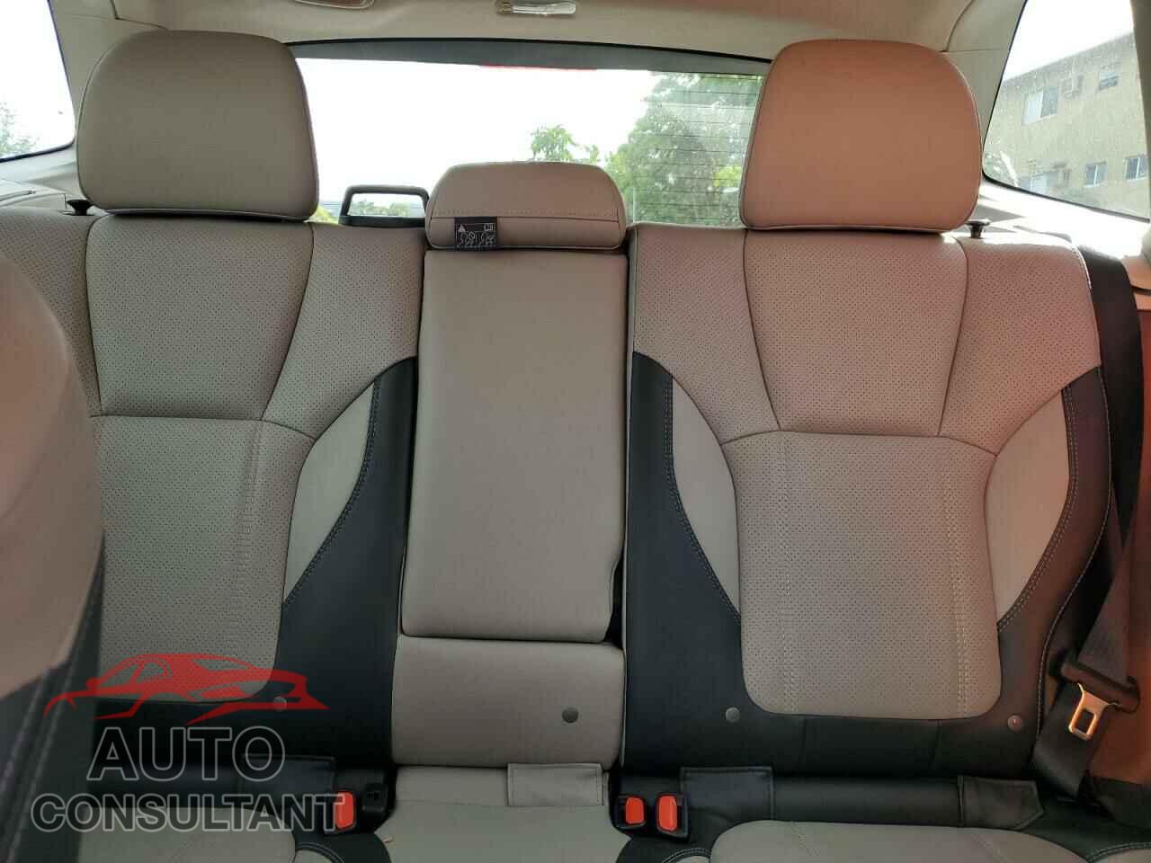 SUBARU FORESTER 2019 - JF2SKAUC0KH420330