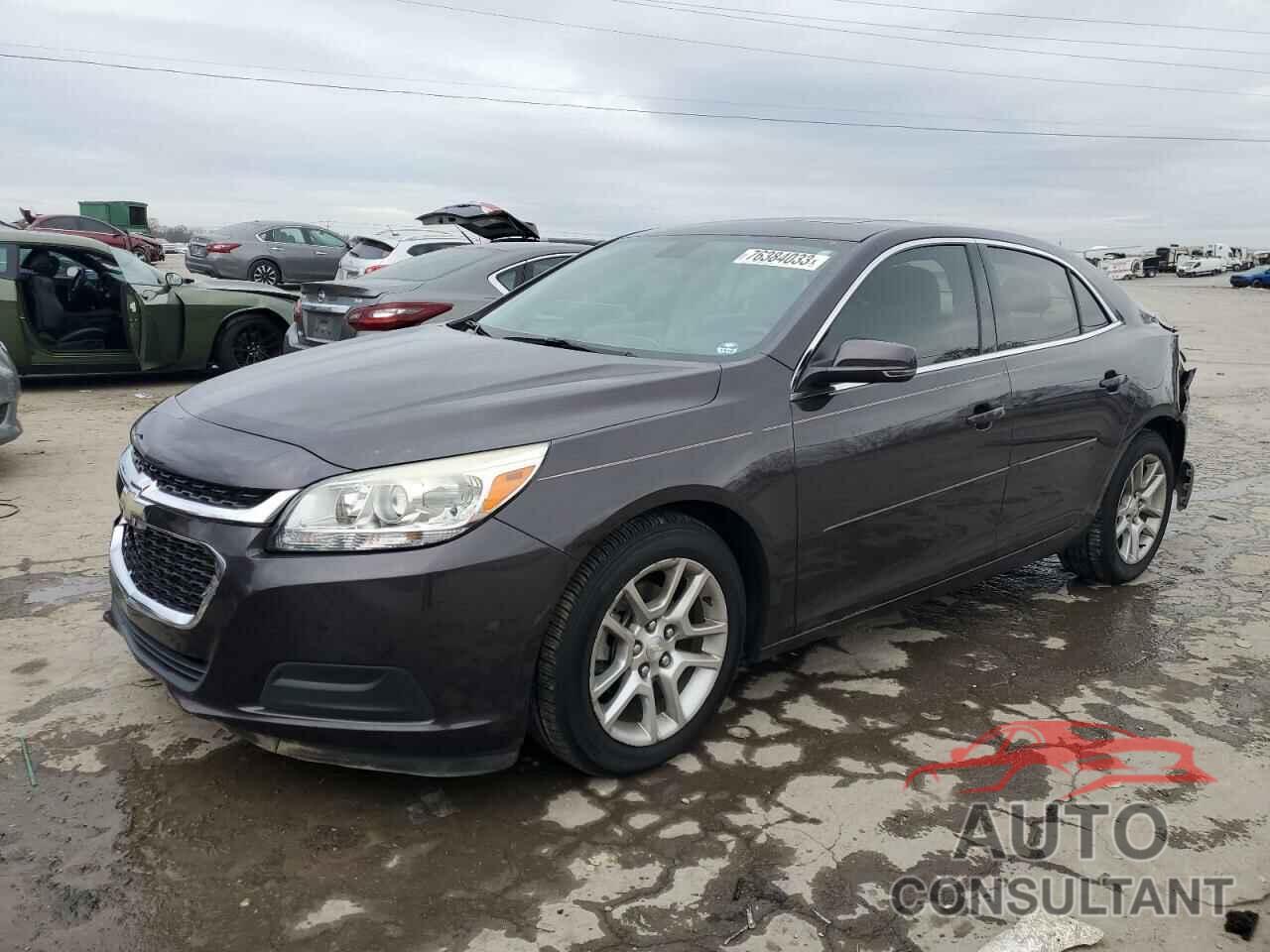 CHEVROLET MALIBU 2015 - 1G11C5SL2FF335873