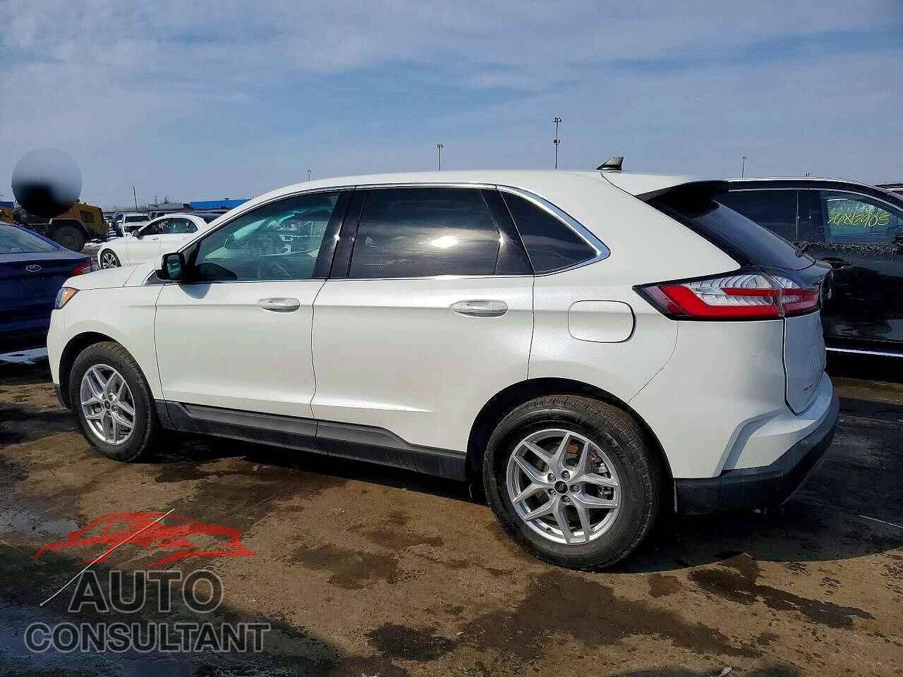 FORD EDGE 2024 - 2FMPK4J9XRBA32832