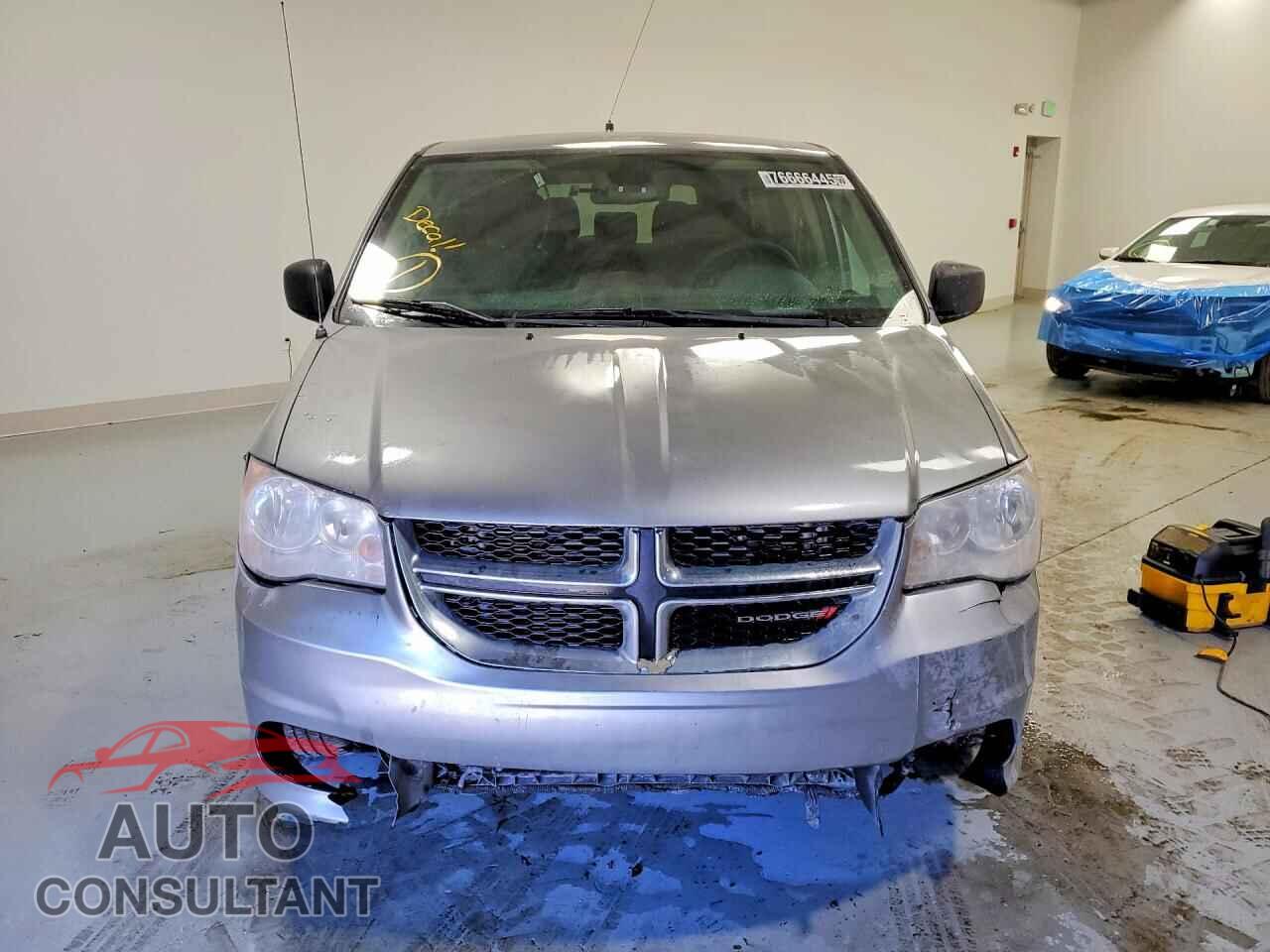 DODGE CARAVAN 2018 - 2C4RDGBG9JR328796