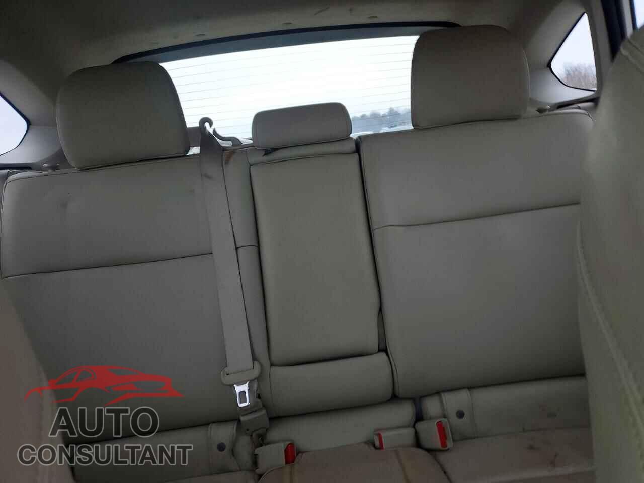 SUBARU XV 2014 - JF2GPAGC0E8246489