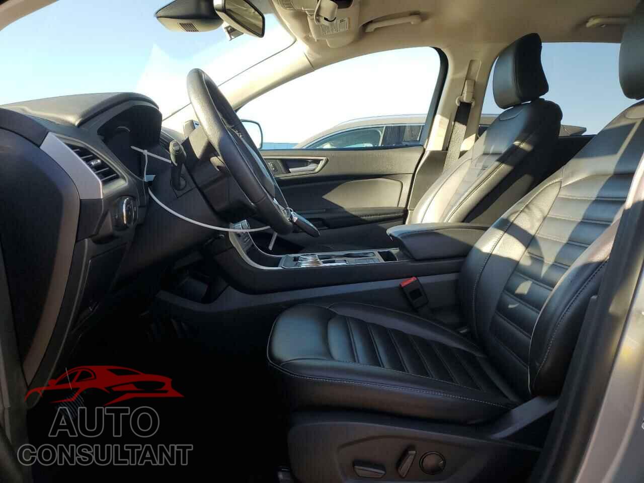 FORD EDGE 2024 - 2FMPK4J90RBA82784