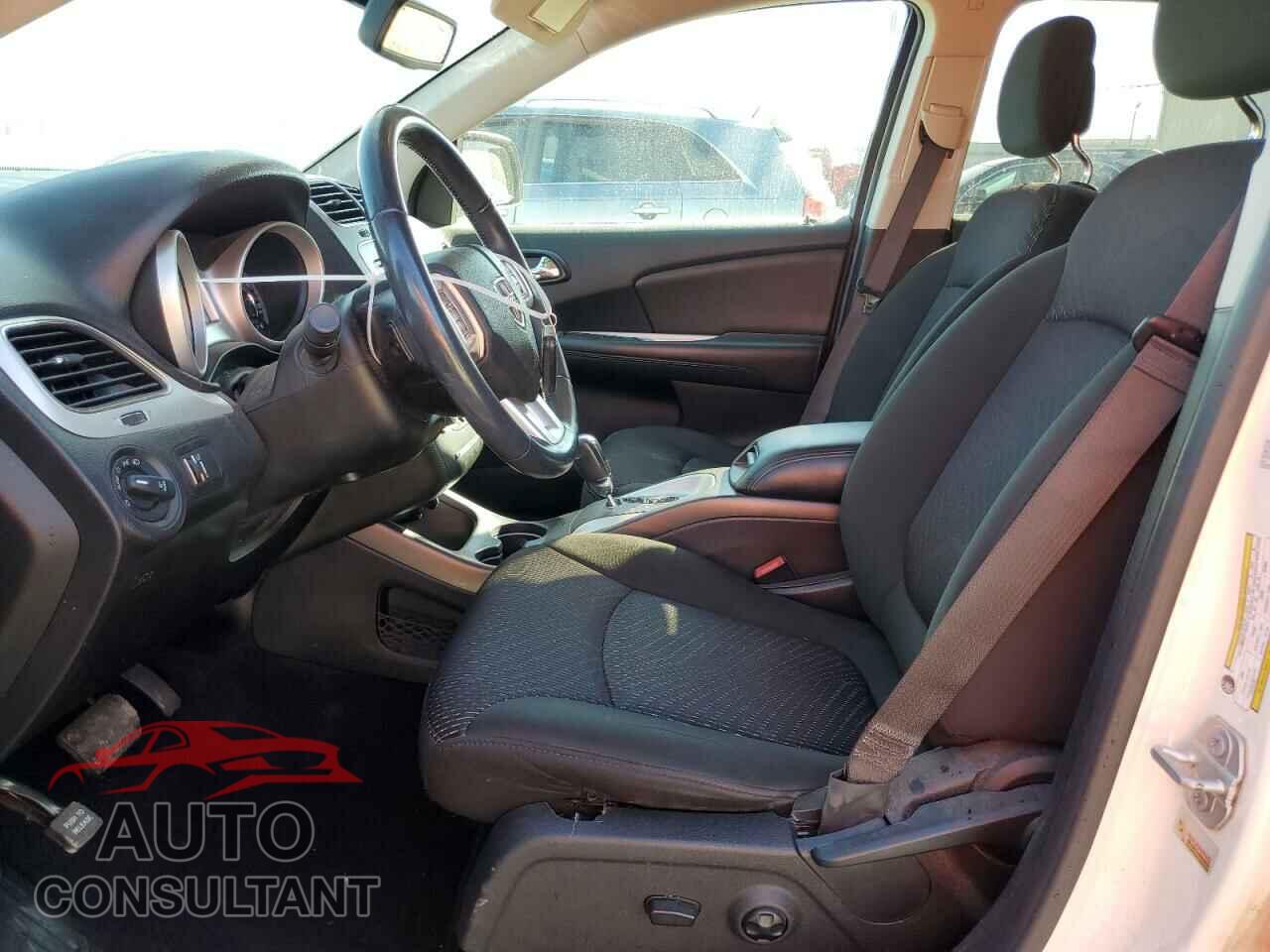 DODGE JOURNEY 2019 - 3C4PDCBB7KT862091