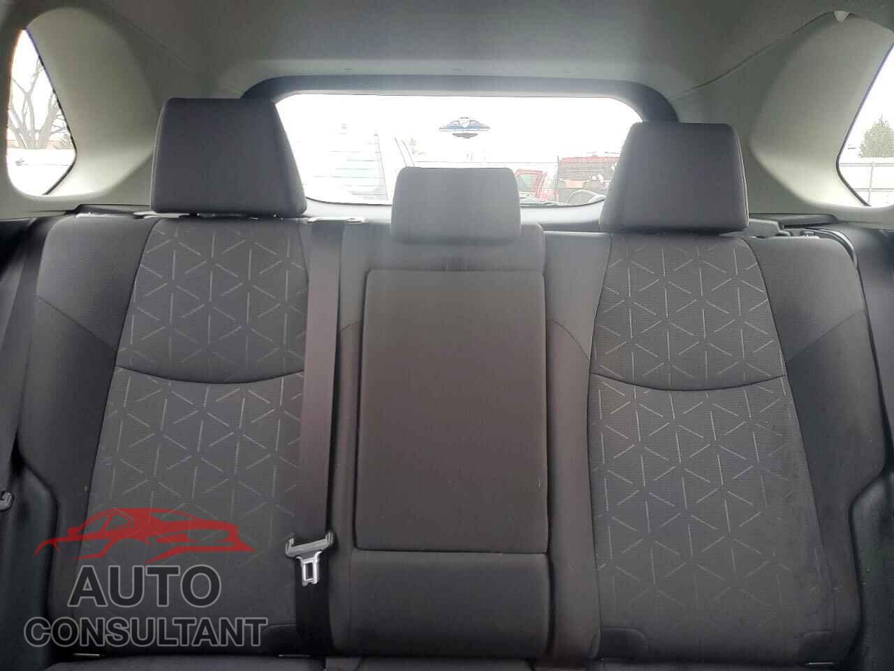 TOYOTA RAV4 2020 - JTMP1RFV3LD051797