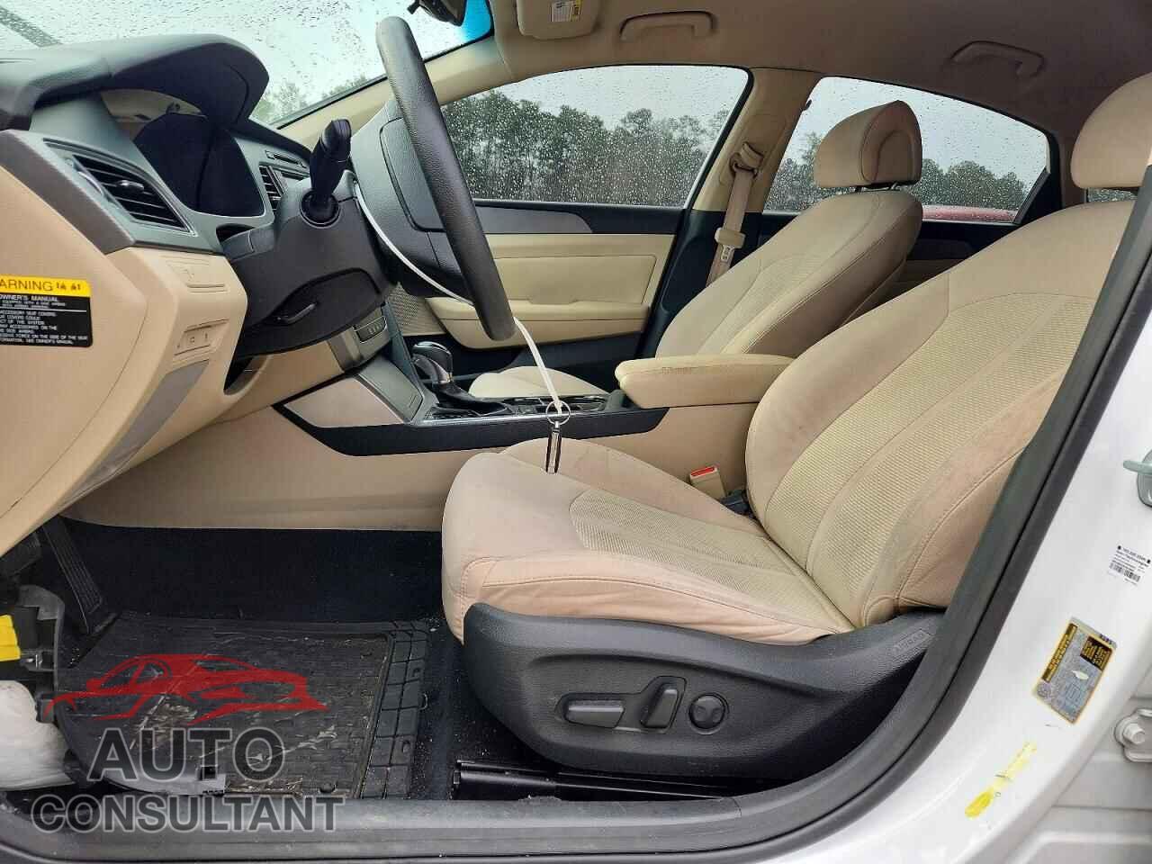 HYUNDAI SONATA 2015 - 5NPE24AF6FH190859