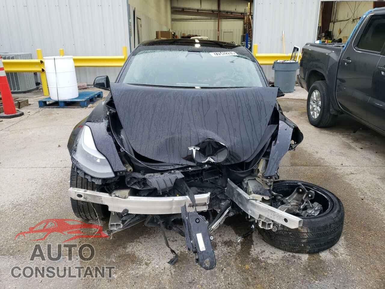 TESLA MODEL 3 2022 - 5YJ3E1EA6NF188263