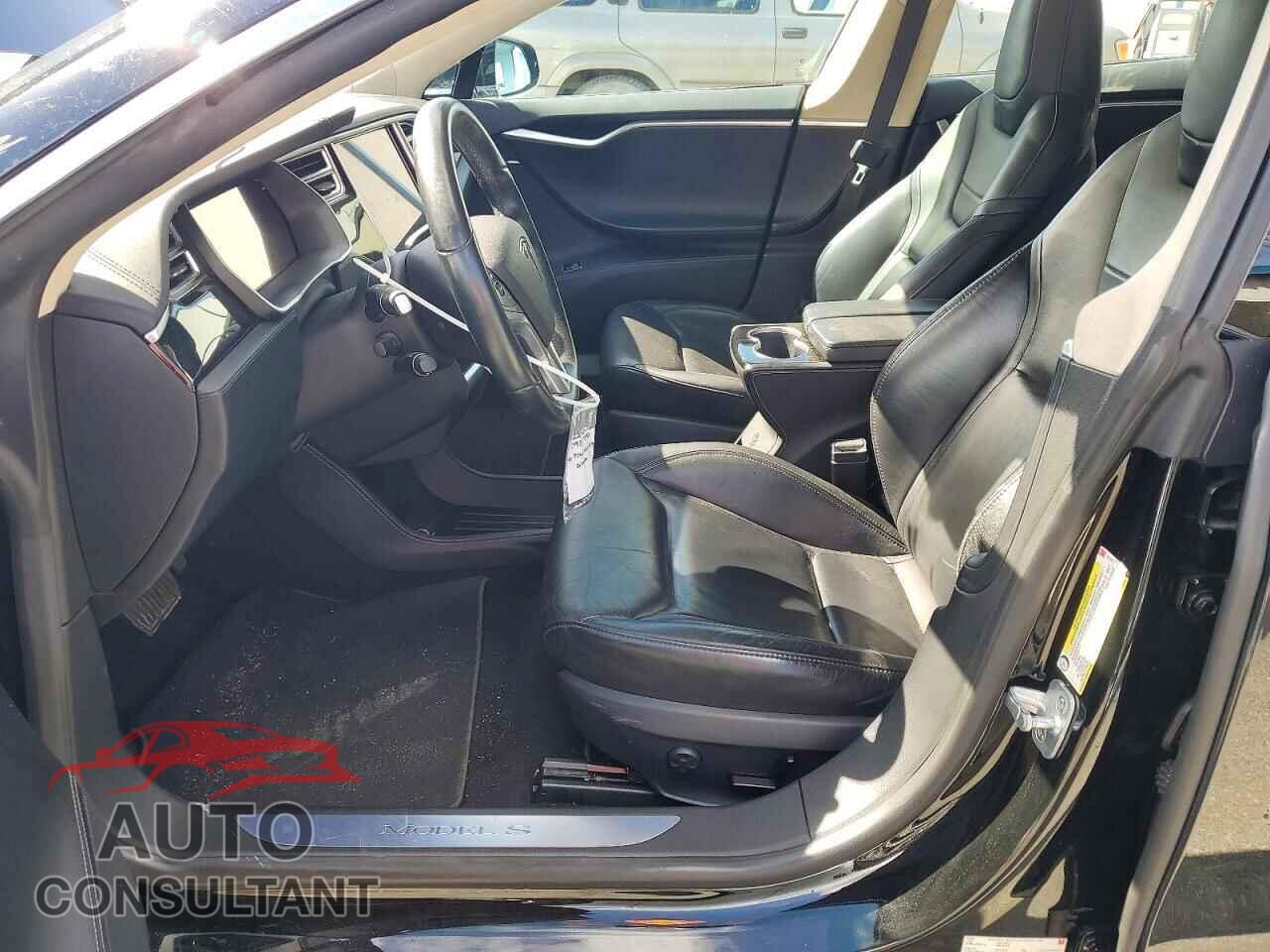TESLA MODEL S 2016 - 5YJSA1E14GF132770