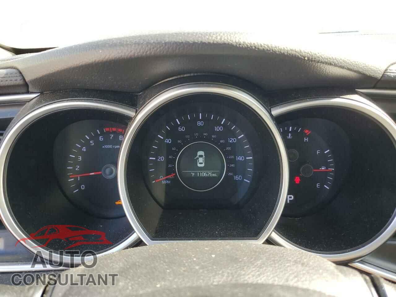 KIA OPTIMA 2015 - 5XXGN4A78FG388895
