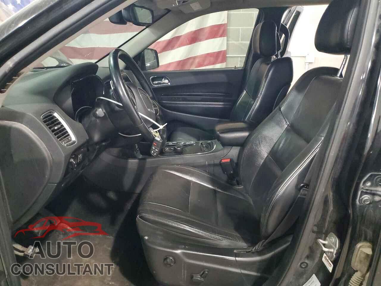 DODGE DURANGO 2015 - 1C4RDJDG0FC128626