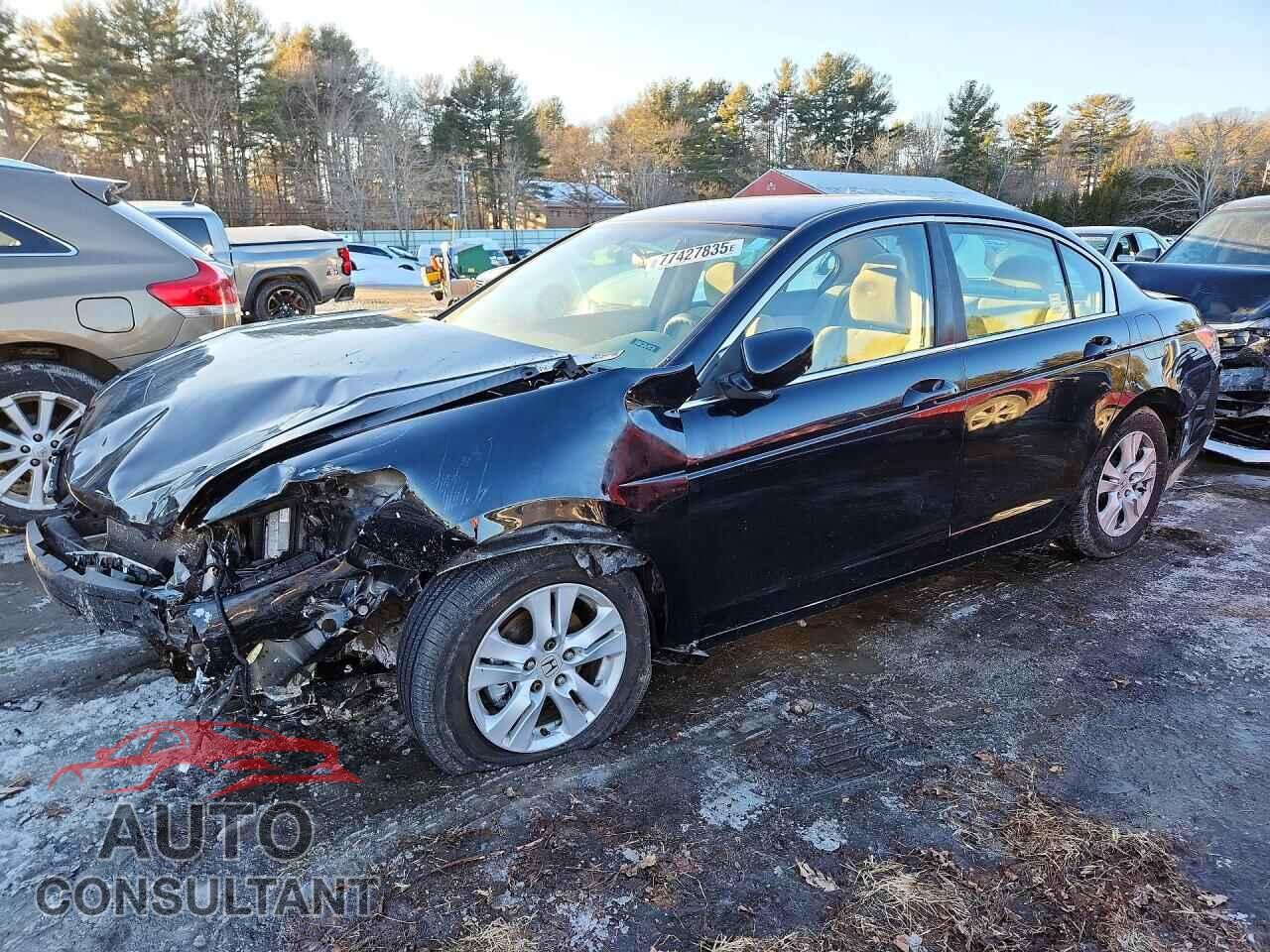 HONDA ACCORD 2010 - 1HGCP2F40AA030384