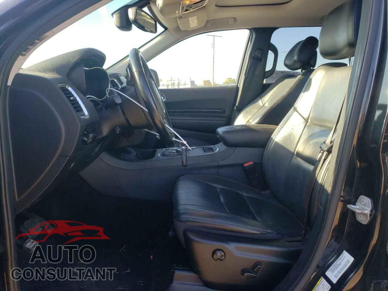 DODGE DURANGO 2014 - 1C4RDJDG6EC586430