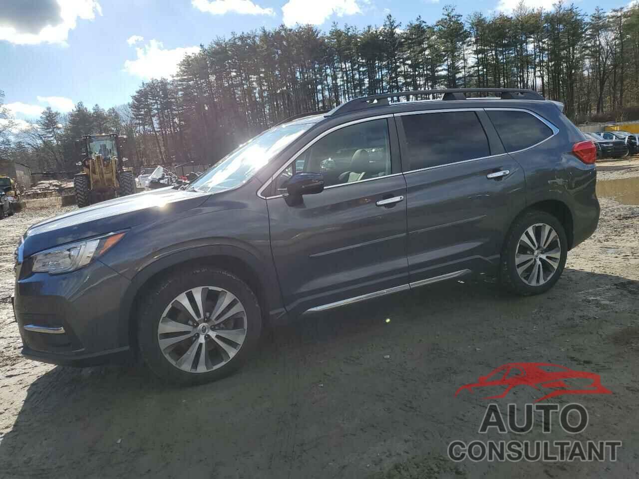 SUBARU ASCENT 2020 - 4S4WMAPD4L3479048