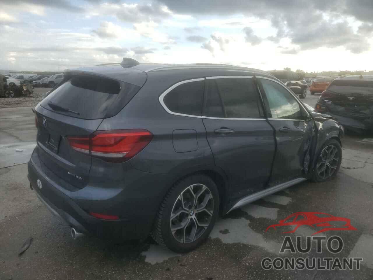 BMW X1 2020 - WBXJG7C05L5R36808