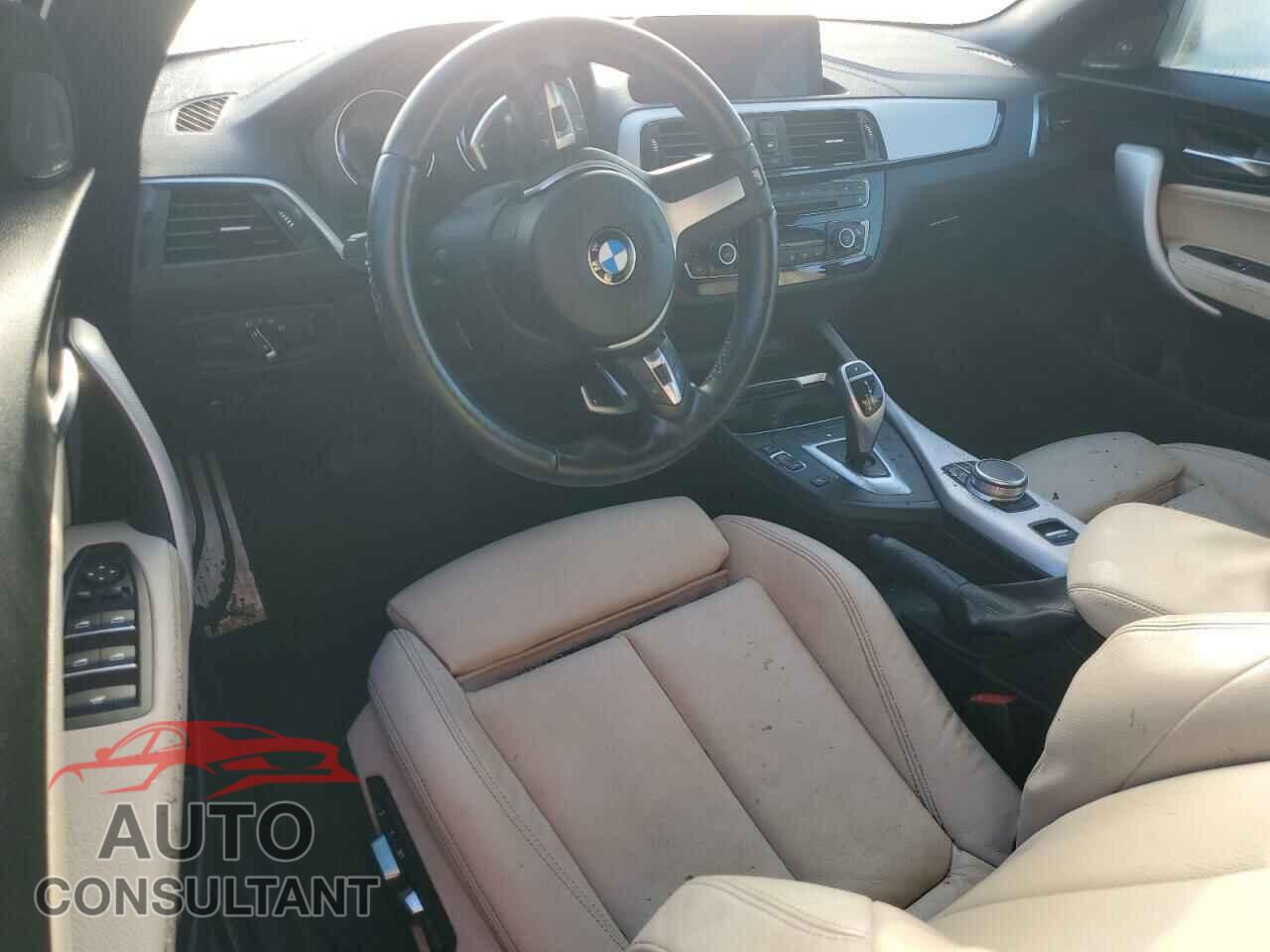 BMW M2 2021 - WBA2N1C02M7H33353