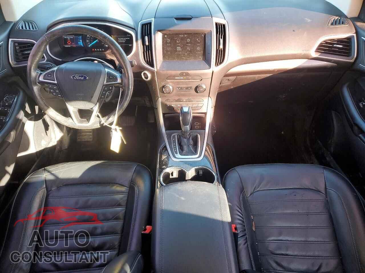 FORD EDGE 2016 - 2FMPK4J85GBB24063