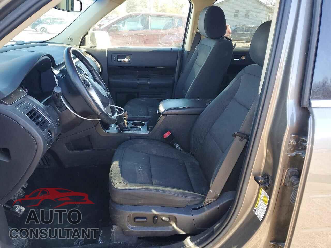 FORD FLEX 2014 - 2FMGK5C86EBD22294