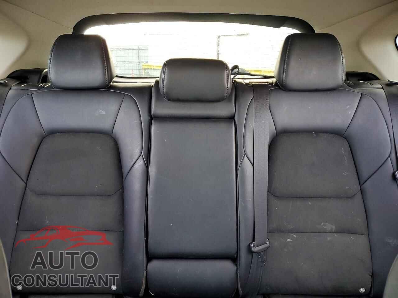MAZDA CX-5 2017 - JM3KFACL1H0149961