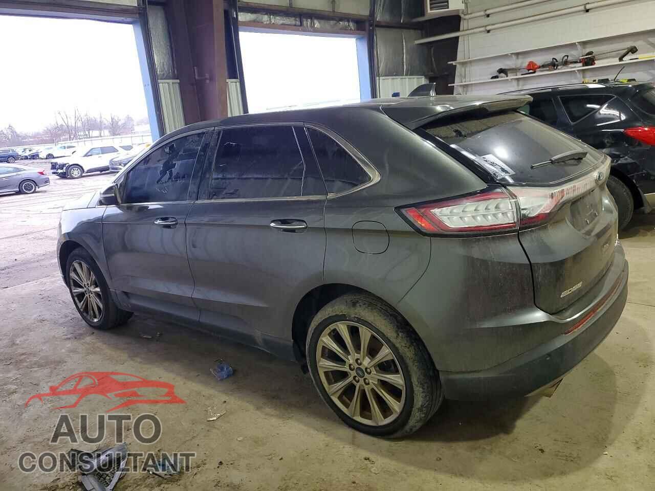 FORD EDGE 2018 - 2FMPK4K99JBC26044