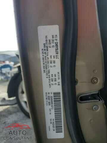 DODGE CALIBER 2009 - 1B3HB48A89D162712