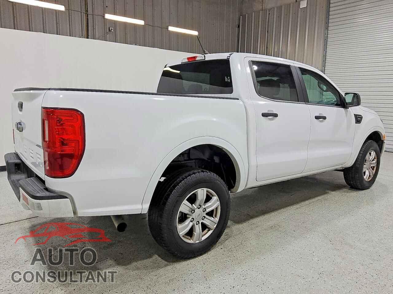 FORD RANGER 2021 - 1FTER4EH5MLD87621