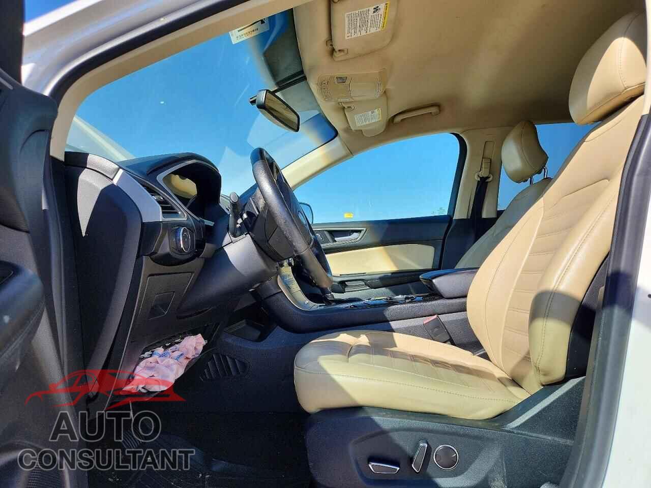 FORD EDGE 2016 - 2FMPK3J86GBC04580