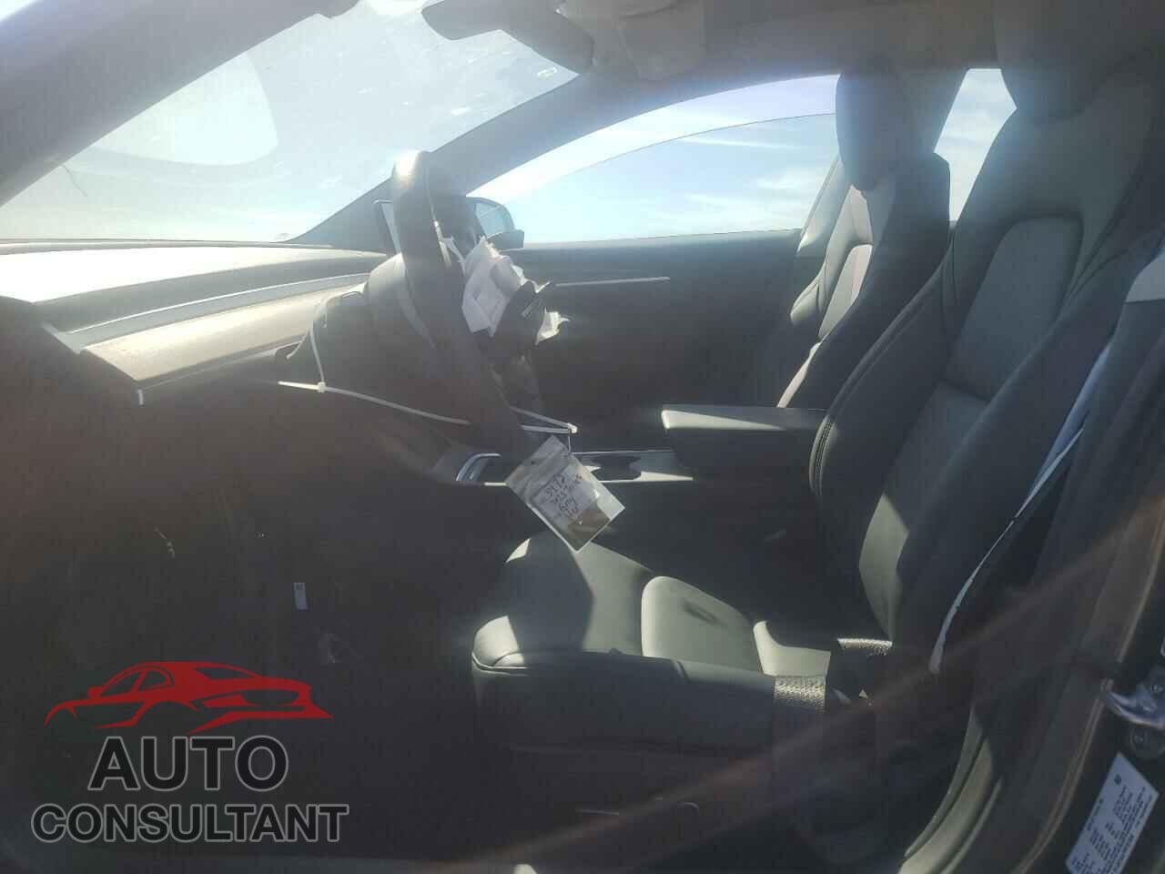 TESLA MODEL 3 2023 - 5YJ3E1EA7PF707890