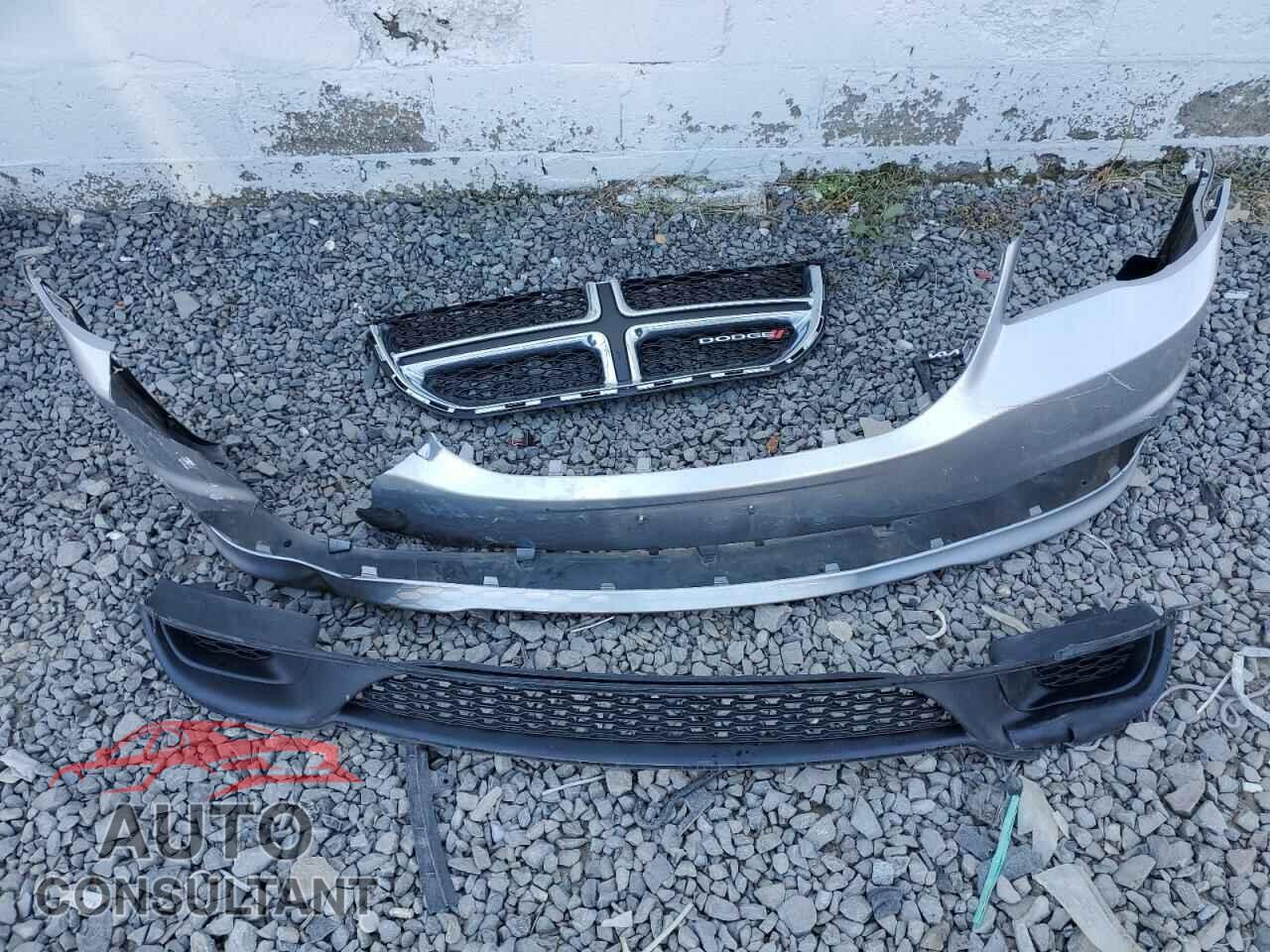 DODGE CARAVAN 2016 - 2C4RDGBG3GR192612