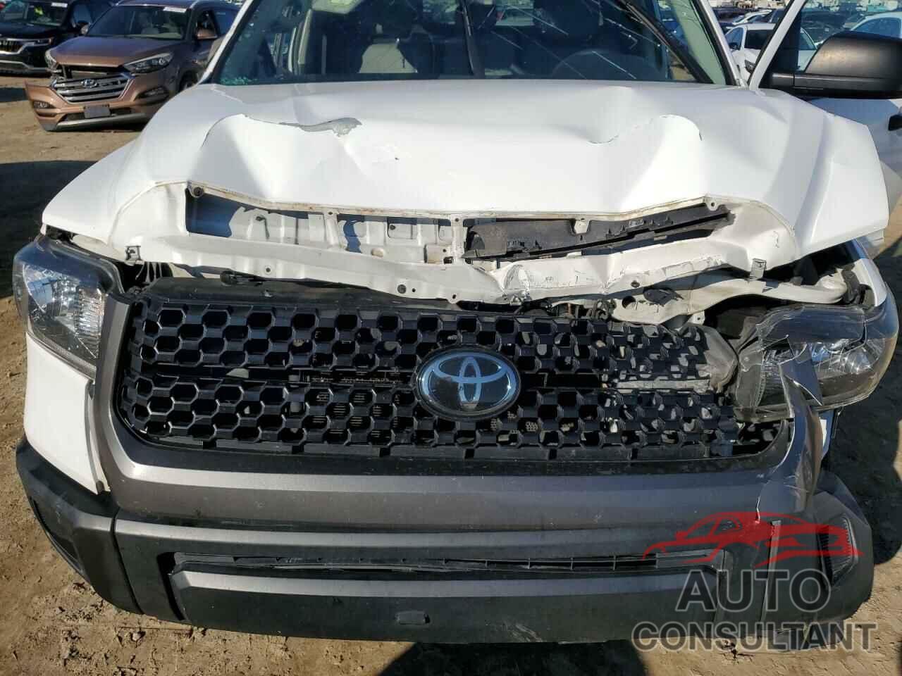 TOYOTA TUNDRA 2019 - 5TFRM5F15KX142069