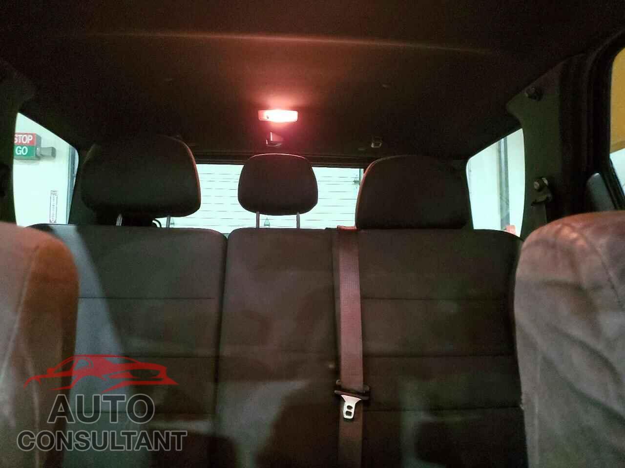 FORD ESCAPE 2012 - 1FMCU9DG7CKB15437