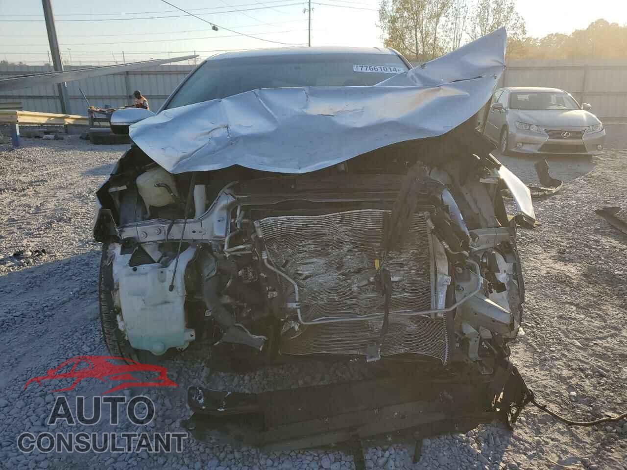 FORD EDGE 2016 - 2FMPK4J99GBB25600