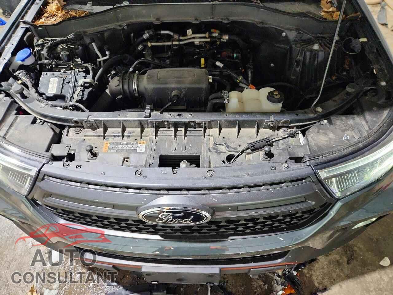 FORD EXPLORER 2023 - 1FMSK8JH4PGB23738