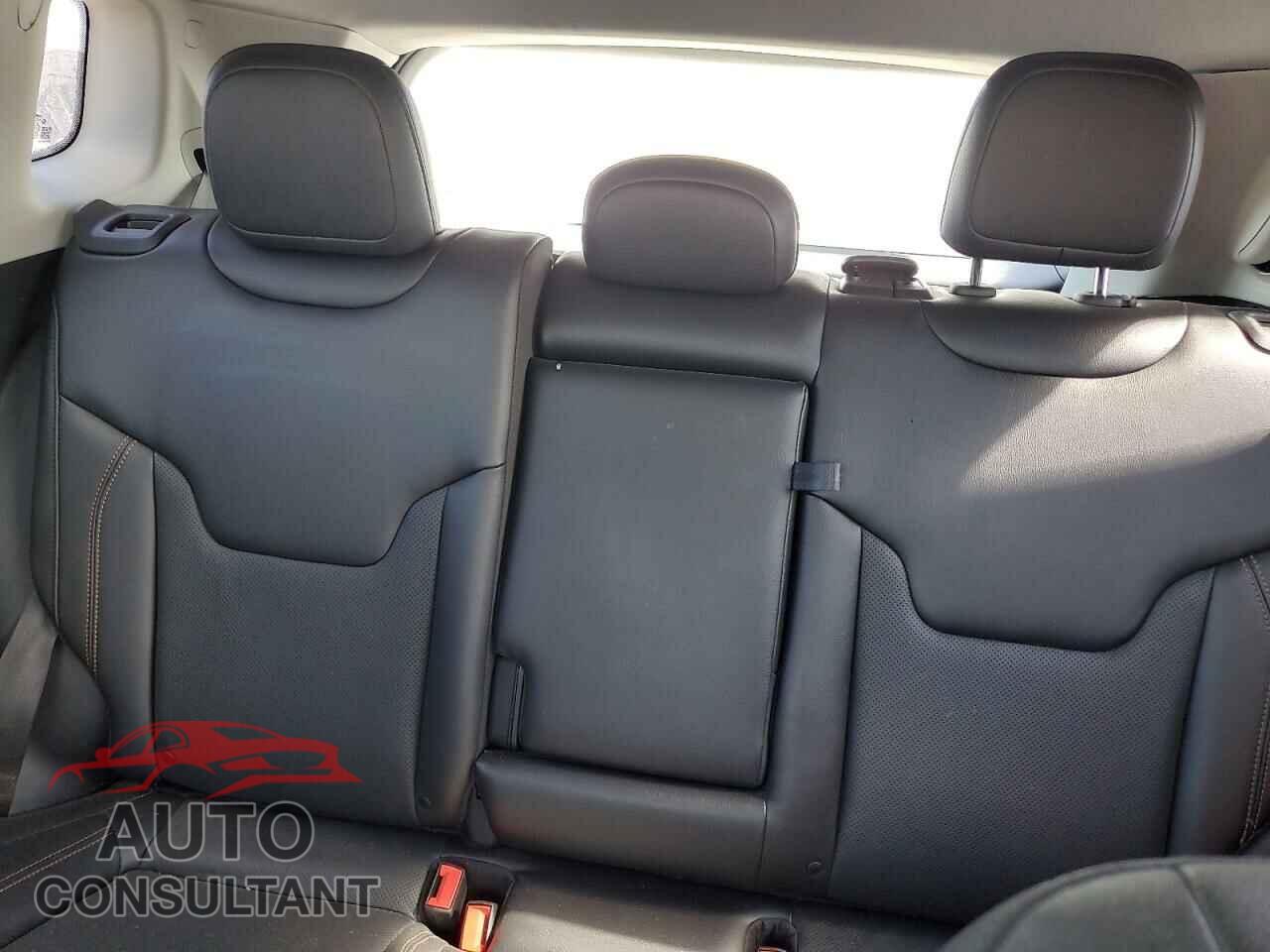 JEEP COMPASS 2022 - 3C4NJDFB8NT125972