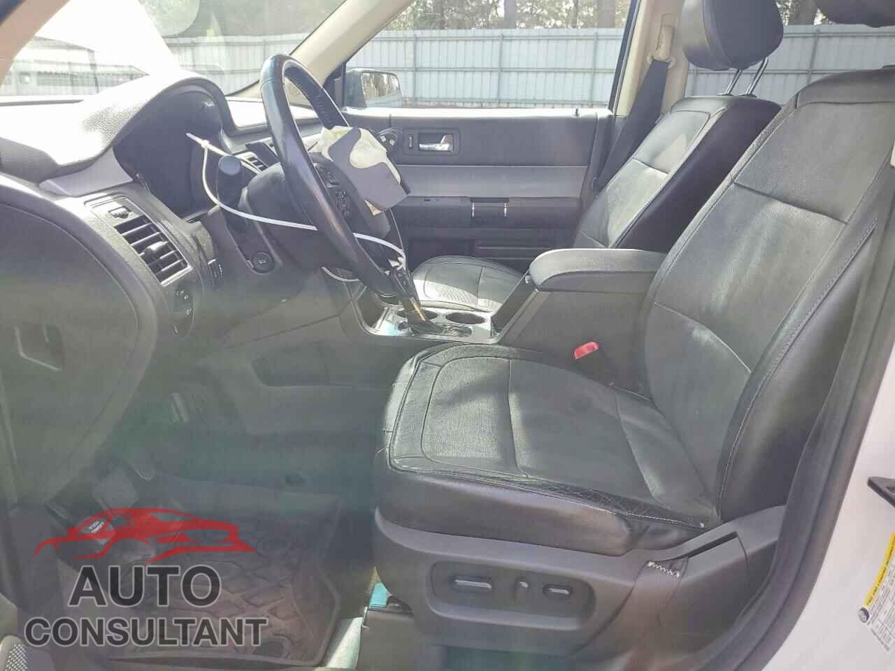 FORD FLEX 2014 - 2FMGK5C8XEBD34772
