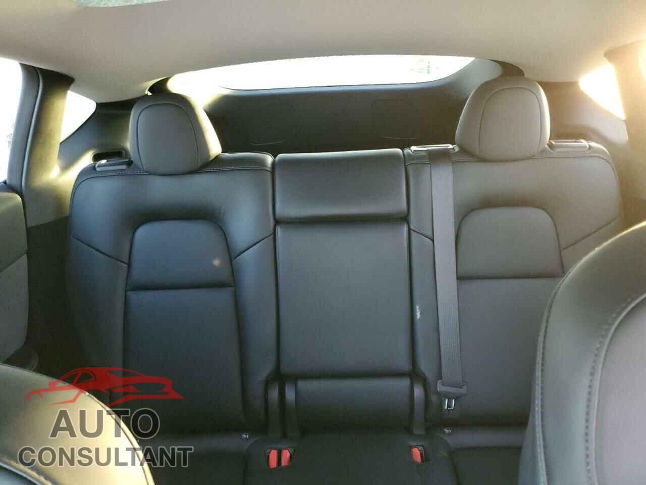 TESLA MODEL Y 2024 - 7SAYGDEE8RA235545